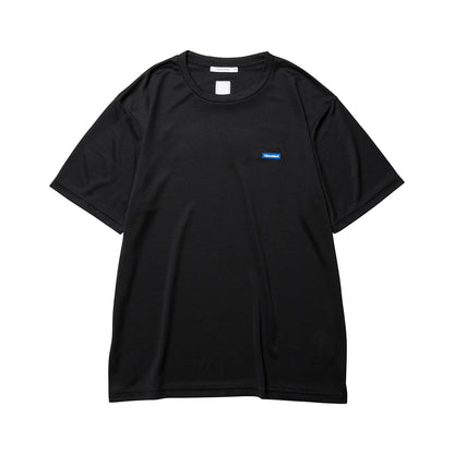 Liberaiders DRY S/S TEE リベレイダース ドライ S/S ティー 736262601【メンズ ポリエステル素材 吸水速乾性 UVカット 26SS】