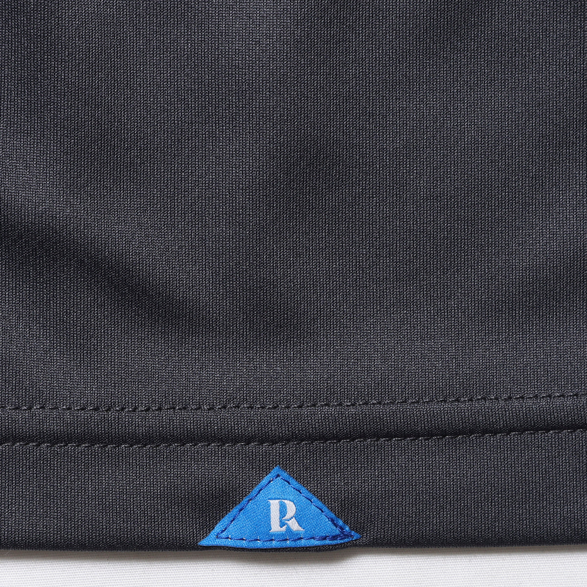 Liberaiders DRY S/S TEE リベレイダース ドライ S/S ティー 736262601【メンズ ポリエステル素材 吸水速乾性 UVカット 26SS】