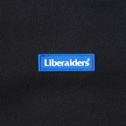 Liberaiders DRY S/S TEE リベレイダース ドライ S/S ティー 736262601【メンズ ポリエステル素材 吸水速乾性 UVカット 26SS】