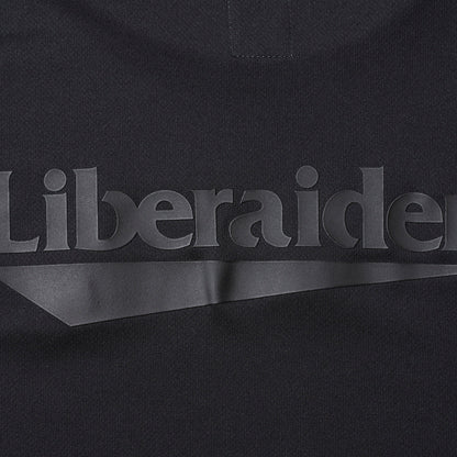 Liberaiders DRY S/S TEE リベレイダース ドライ S/S ティー 736262601【メンズ ポリエステル素材 吸水速乾性 UVカット 26SS】