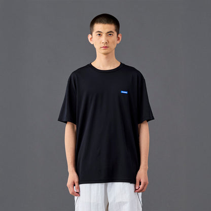 Liberaiders DRY S/S TEE リベレイダース ドライ S/S ティー 736262601【メンズ ポリエステル素材 吸水速乾性 UVカット 26SS】