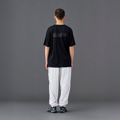 Liberaiders DRY S/S TEE リベレイダース ドライ S/S ティー 736262601【メンズ ポリエステル素材 吸水速乾性 UVカット 26SS】