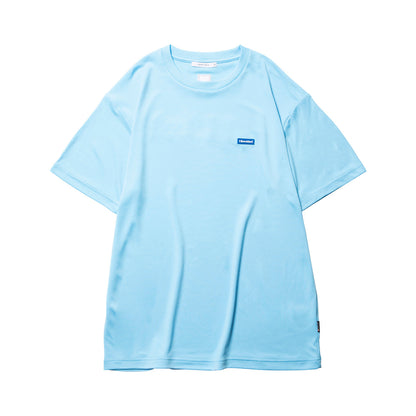 Liberaiders DRY S/S TEE リベレイダース ドライ S/S ティー 736262601【メンズ ポリエステル素材 吸水速乾性 UVカット 26SS】
