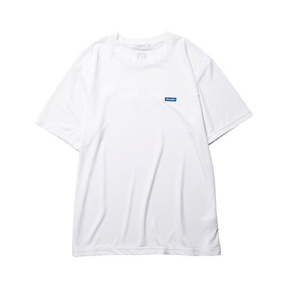 Liberaiders DRY S/S TEE リベレイダース ドライ S/S ティー 736262601【メンズ ポリエステル素材 吸水速乾性 UVカット 26SS】