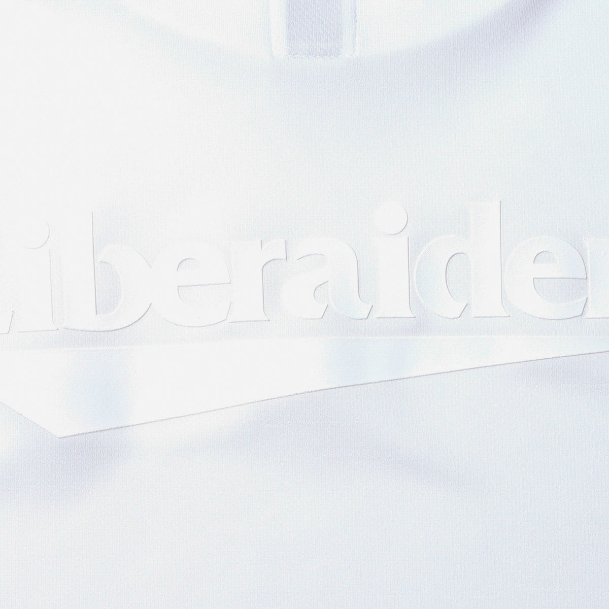 Liberaiders DRY S/S TEE リベレイダース ドライ S/S ティー 736262601【メンズ ポリエステル素材 吸水速乾性 UVカット 26SS】