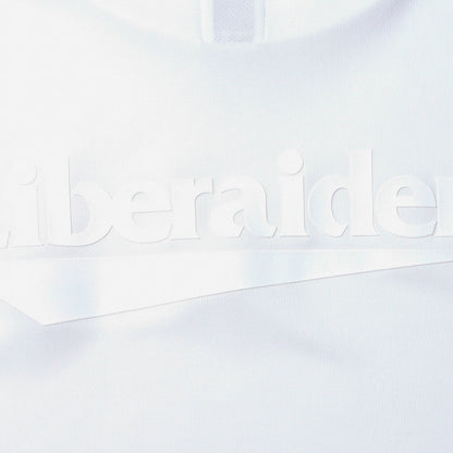 Liberaiders DRY S/S TEE リベレイダース ドライ S/S ティー 736262601【メンズ ポリエステル素材 吸水速乾性 UVカット 26SS】
