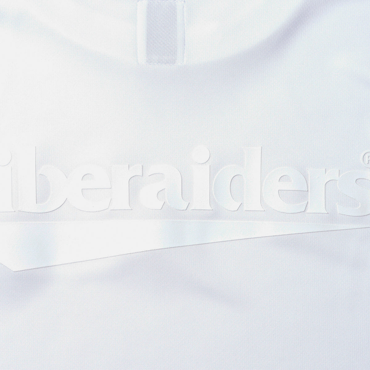 Liberaiders DRY S/S TEE リベレイダース ドライ S/S ティー 736262601【メンズ ポリエステル素材 吸水速乾性 UVカット 26SS】