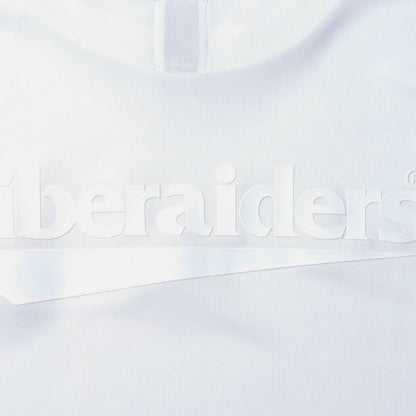 Liberaiders DRY S/S TEE リベレイダース ドライ S/S ティー 736262601【メンズ ポリエステル素材 吸水速乾性 UVカット 26SS】