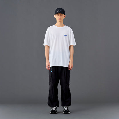 Liberaiders DRY S/S TEE リベレイダース ドライ S/S ティー 736262601【メンズ ポリエステル素材 吸水速乾性 UVカット 26SS】