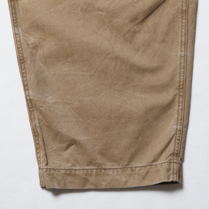 SARROUEL CHINO PAINTER PANTS