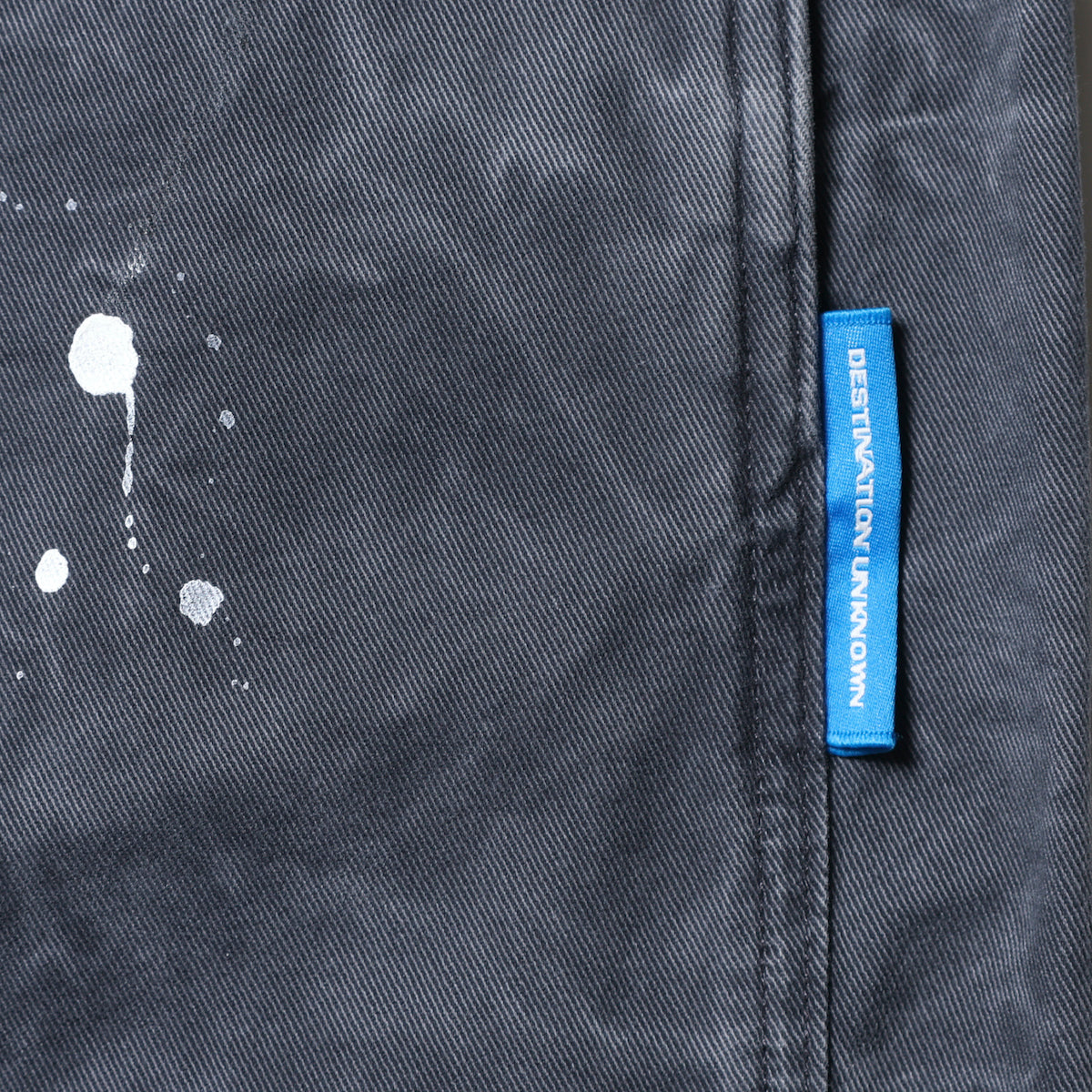 SARROUEL CHINO PAINTER PANTS