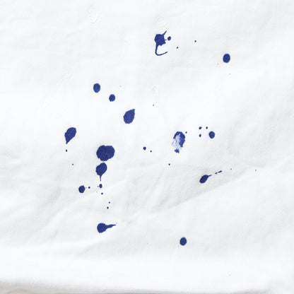 SARROUEL CHINO PAINTER PANTS