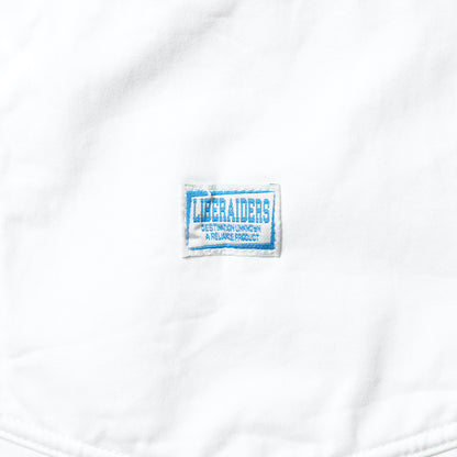 SARROUEL CHINO PAINTER PANTS