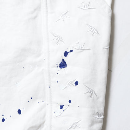 SARROUEL CHINO PAINTER PANTS