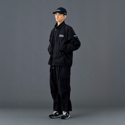 NYLON TACTICAL PANTS