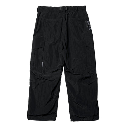 NYLON TACTICAL PANTS