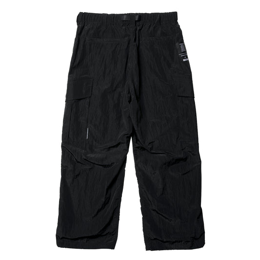 NYLON TACTICAL PANTS
