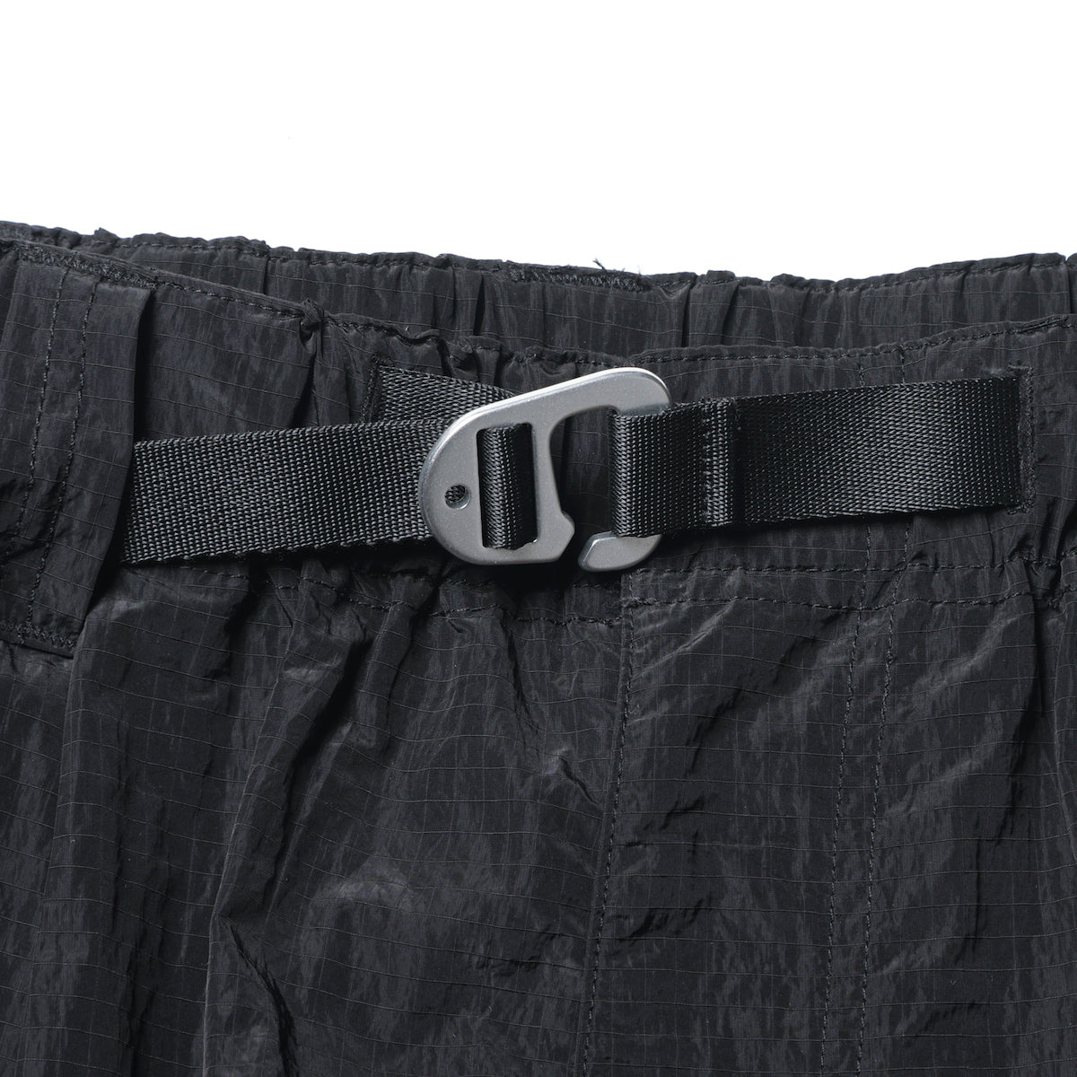 NYLON TACTICAL PANTS