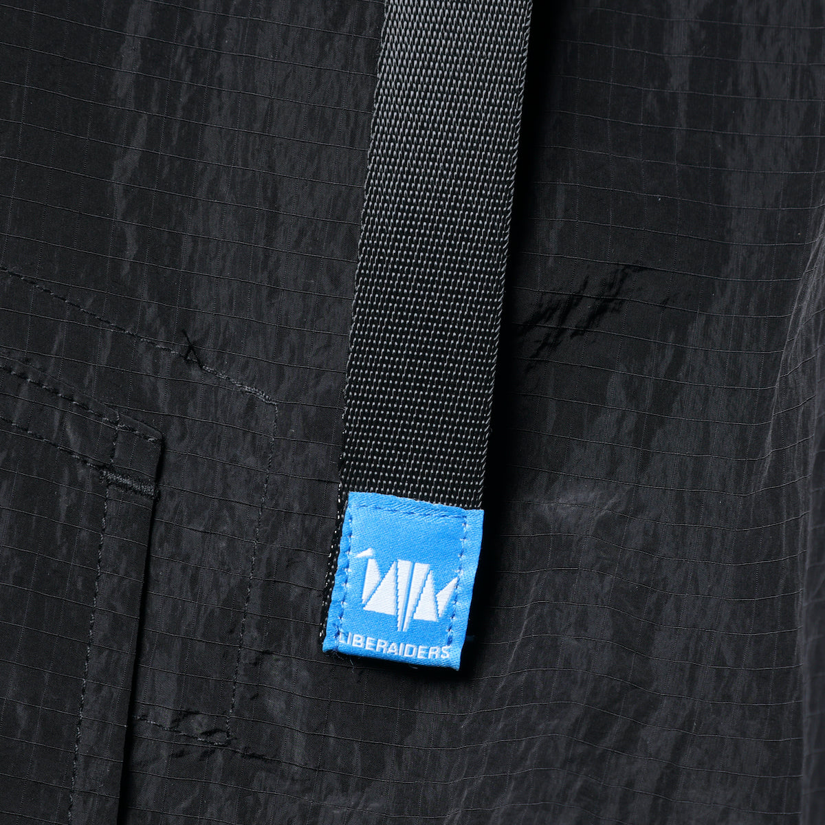 NYLON TACTICAL PANTS