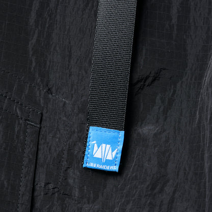 NYLON TACTICAL PANTS