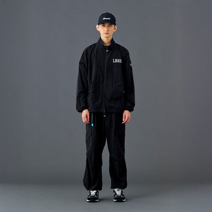 NYLON TACTICAL PANTS