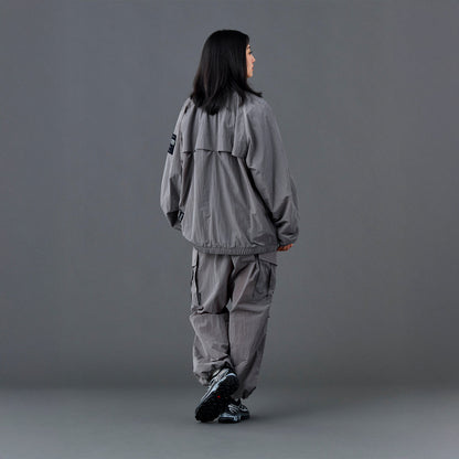 Liberaiders NYLON TACTICAL PANTS リベレイダース ナイロンタクティカルパンツ 737022601【メンズ カーゴパンツ ワイドパンツ 撥水パンツ リップストップ生地 ミリタリーパンツ 26SS】