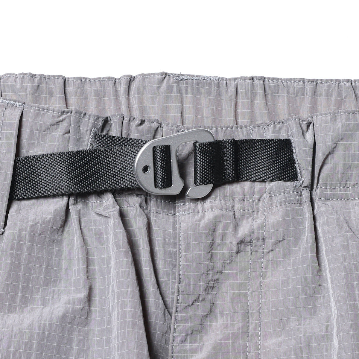 Liberaiders NYLON TACTICAL PANTS リベレイダース ナイロンタクティカルパンツ 737022601【メンズ カーゴパンツ ワイドパンツ 撥水パンツ リップストップ生地 ミリタリーパンツ 26SS】