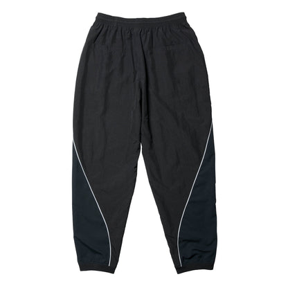 Liberaiders LR NYLON PANTS リベレイダース LRナイロンパンツ 737032601【メンズ ナイロンパンツ イージーパンツ 軽量ボトムス 通気性パンツ メッシュ裏地 26SS】