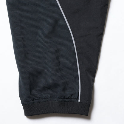 Liberaiders LR NYLON PANTS リベレイダース LRナイロンパンツ 737032601【メンズ ナイロンパンツ イージーパンツ 軽量ボトムス 通気性パンツ メッシュ裏地 26SS】