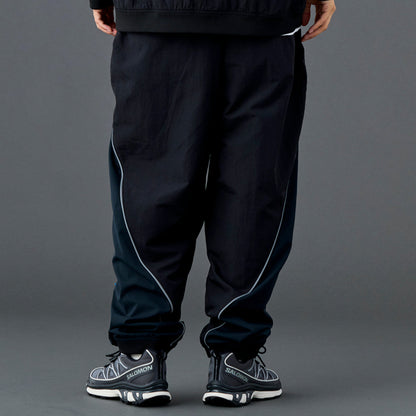 Liberaiders LR NYLON PANTS リベレイダース LRナイロンパンツ 737032601【メンズ ナイロンパンツ イージーパンツ 軽量ボトムス 通気性パンツ メッシュ裏地 26SS】