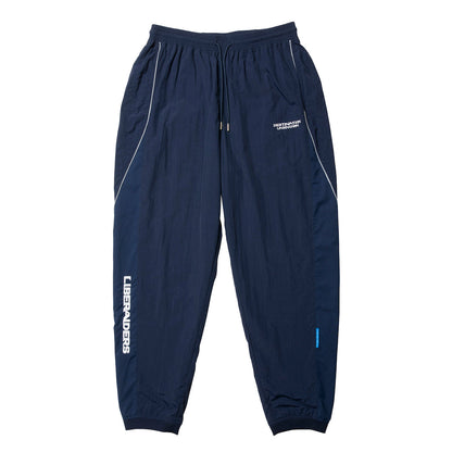 Liberaiders LR NYLON PANTS リベレイダース LRナイロンパンツ 737032601【メンズ ナイロンパンツ イージーパンツ 軽量ボトムス 通気性パンツ メッシュ裏地 26SS】