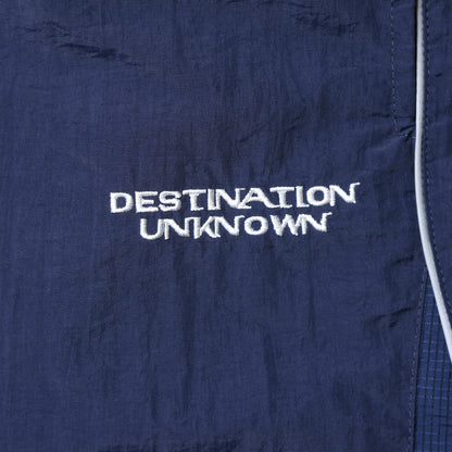 Liberaiders LR NYLON PANTS リベレイダース LRナイロンパンツ 737032601【メンズ ナイロンパンツ イージーパンツ 軽量ボトムス 通気性パンツ メッシュ裏地 26SS】