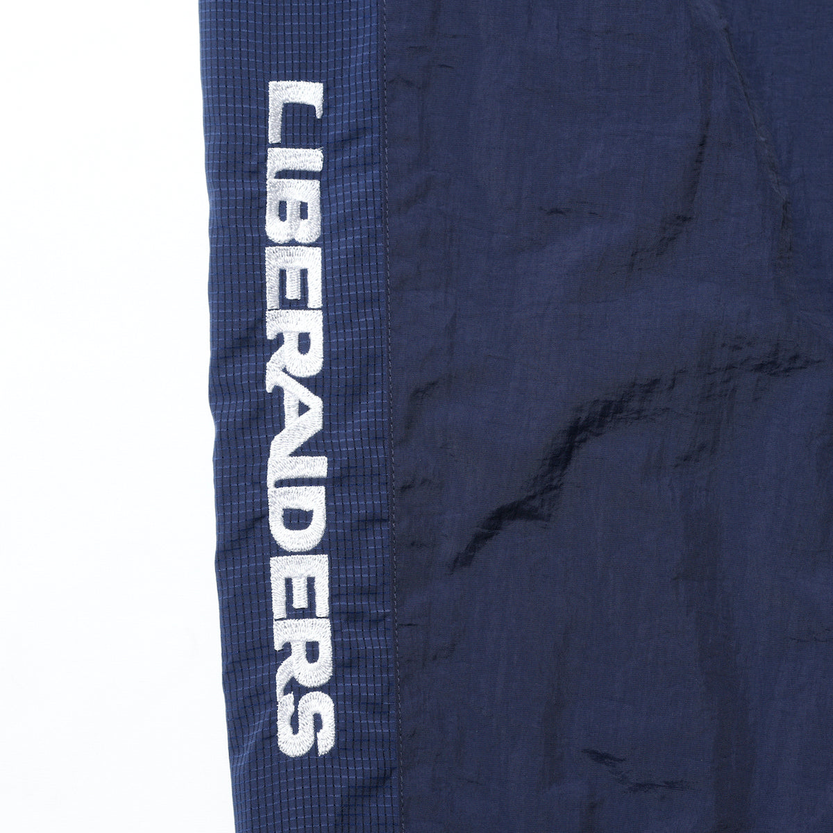 Liberaiders LR NYLON PANTS リベレイダース LRナイロンパンツ 737032601【メンズ ナイロンパンツ イージーパンツ 軽量ボトムス 通気性パンツ メッシュ裏地 26SS】