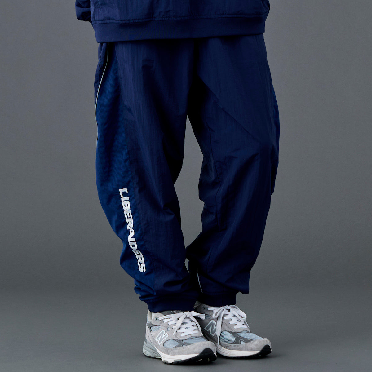 Liberaiders LR NYLON PANTS 737032601 – Kinetics（キネティクス