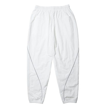 Liberaiders LR NYLON PANTS リベレイダース LRナイロンパンツ 737032601【メンズ ナイロンパンツ イージーパンツ 軽量ボトムス 通気性パンツ メッシュ裏地 26SS】