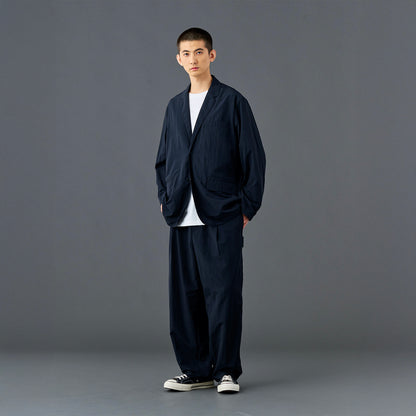 SUPPLEX NYLON SLACKS