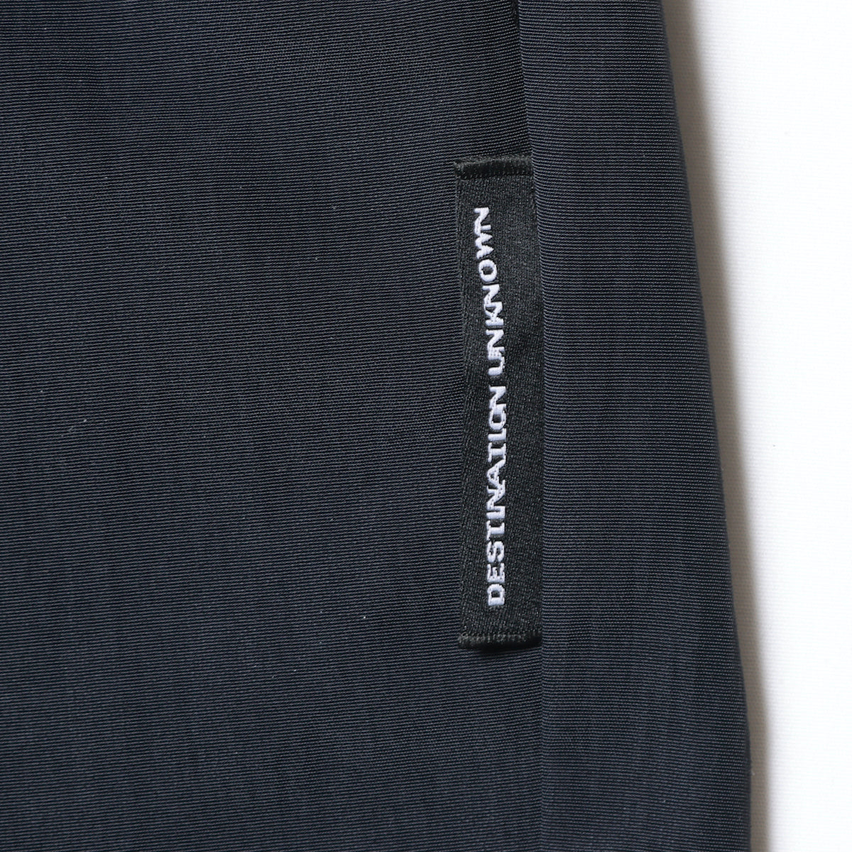 SUPPLEX NYLON SLACKS