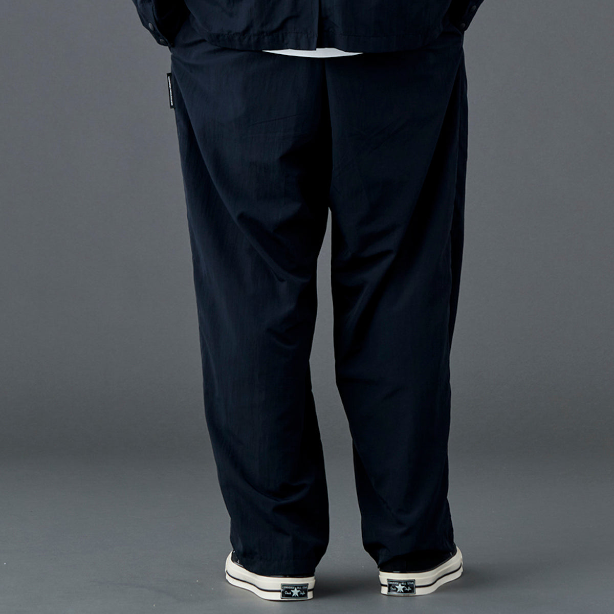 SUPPLEX NYLON SLACKS