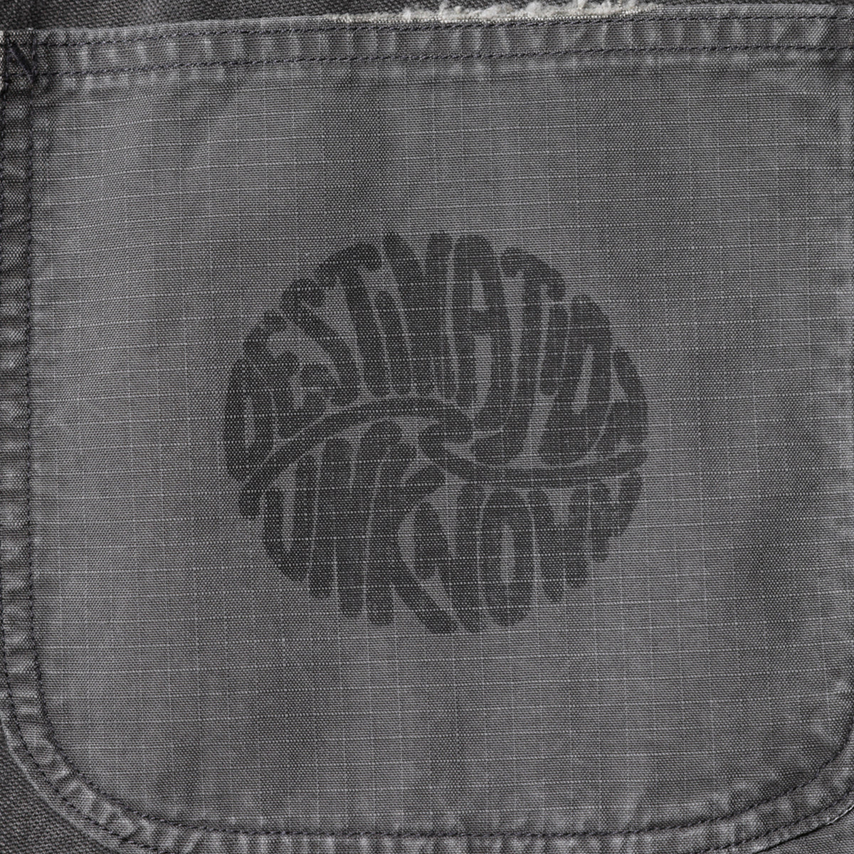 Liberaiders HANDWRITING CANVAS WORK SHORTS リベレイダース ハンドライティング キャンバス ワーク ショーツ 738022601【メンズ ショーツ ハーフパンツ カジュアルパンツ ワークパンツ 26SS】
