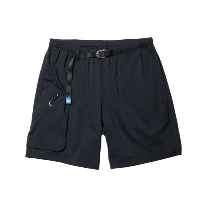 Liberaiders DOTAIR UTILITY SHORTS リベレイダース ドットエアー ユーティリティ ショーツ 738062601【メンズ シリコンワッペン 通気性 吸汗速乾性 26SS】
