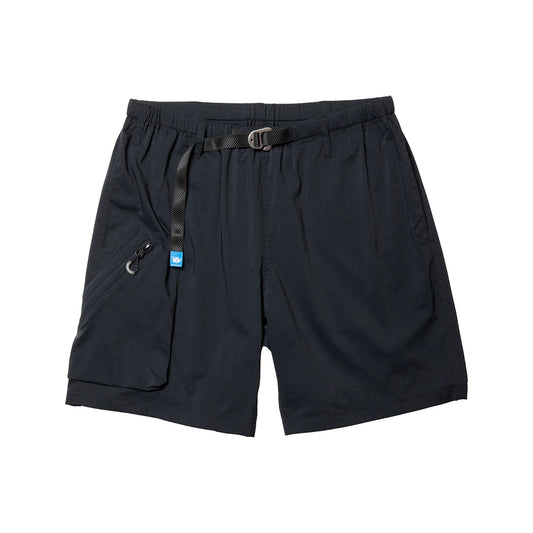 Liberaiders DOTAIR UTILITY SHORTS リベレイダース ドットエアー ユーティリティ ショーツ 738062601【メンズ シリコンワッペン 通気性 吸汗速乾性 26SS】