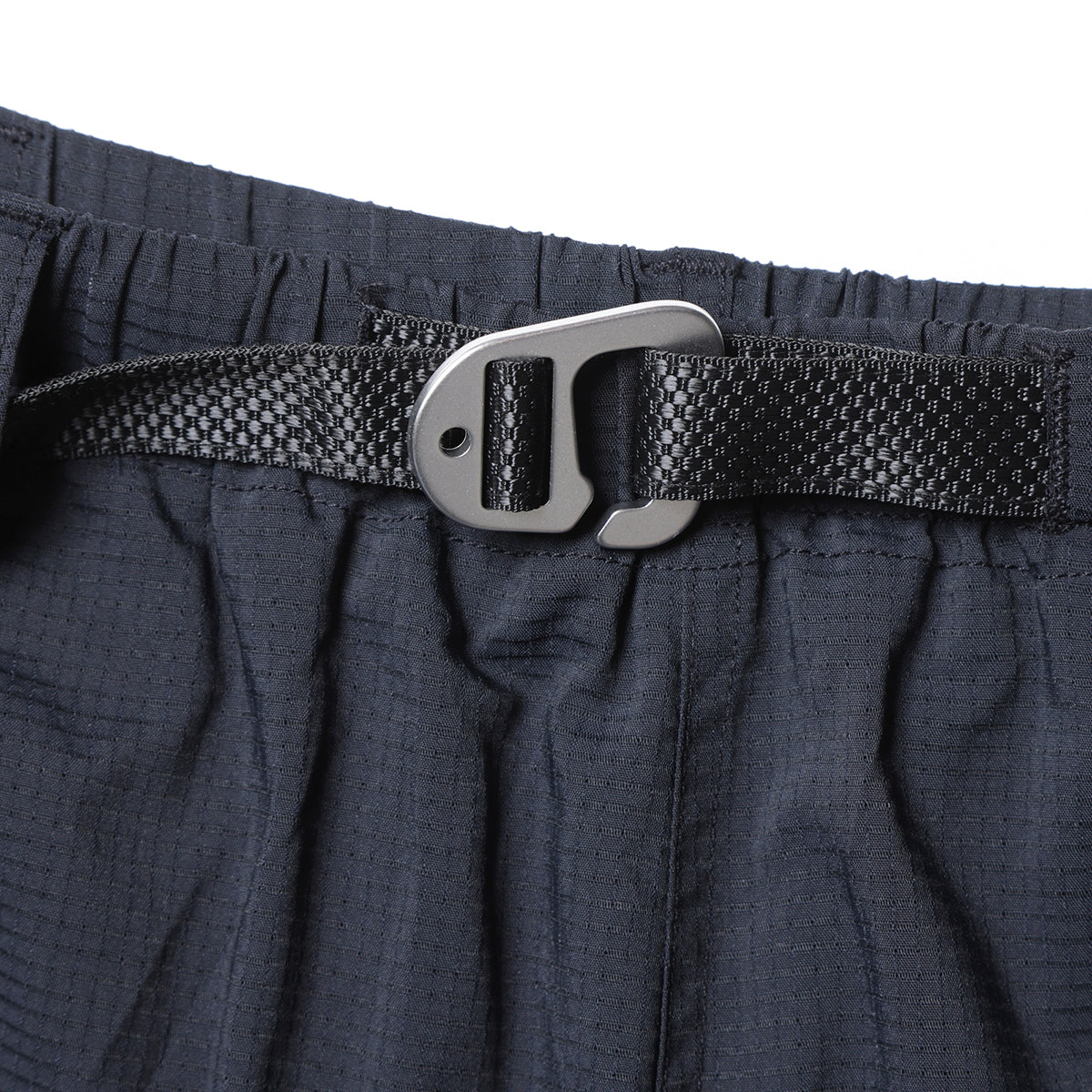 Liberaiders DOTAIR UTILITY SHORTS リベレイダース ドットエアー ユーティリティ ショーツ 738062601【メンズ シリコンワッペン 通気性 吸汗速乾性 26SS】