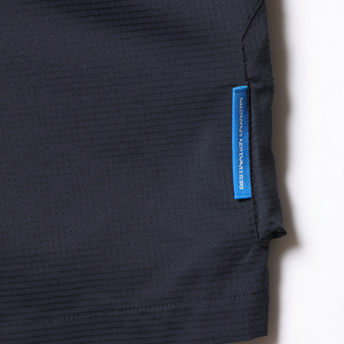 Liberaiders DOTAIR UTILITY SHORTS リベレイダース ドットエアー ユーティリティ ショーツ 738062601【メンズ シリコンワッペン 通気性 吸汗速乾性 26SS】