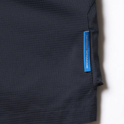 Liberaiders DOTAIR UTILITY SHORTS リベレイダース ドットエアー ユーティリティ ショーツ 738062601【メンズ シリコンワッペン 通気性 吸汗速乾性 26SS】