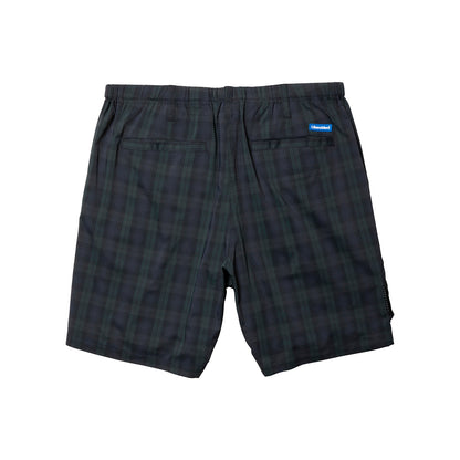 Liberaiders DOTAIR UTILITY SHORTS リベレイダース ドットエアー ユーティリティ ショーツ 738062601【メンズ シリコンワッペン 通気性 吸汗速乾性 26SS】