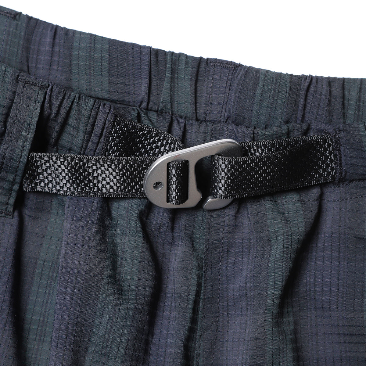 Liberaiders DOTAIR UTILITY SHORTS リベレイダース ドットエアー ユーティリティ ショーツ 738062601【メンズ シリコンワッペン 通気性 吸汗速乾性 26SS】