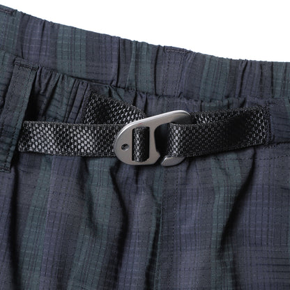 Liberaiders DOTAIR UTILITY SHORTS リベレイダース ドットエアー ユーティリティ ショーツ 738062601【メンズ シリコンワッペン 通気性 吸汗速乾性 26SS】