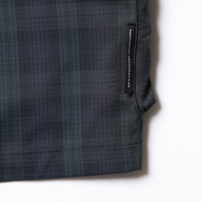Liberaiders DOTAIR UTILITY SHORTS リベレイダース ドットエアー ユーティリティ ショーツ 738062601【メンズ シリコンワッペン 通気性 吸汗速乾性 26SS】