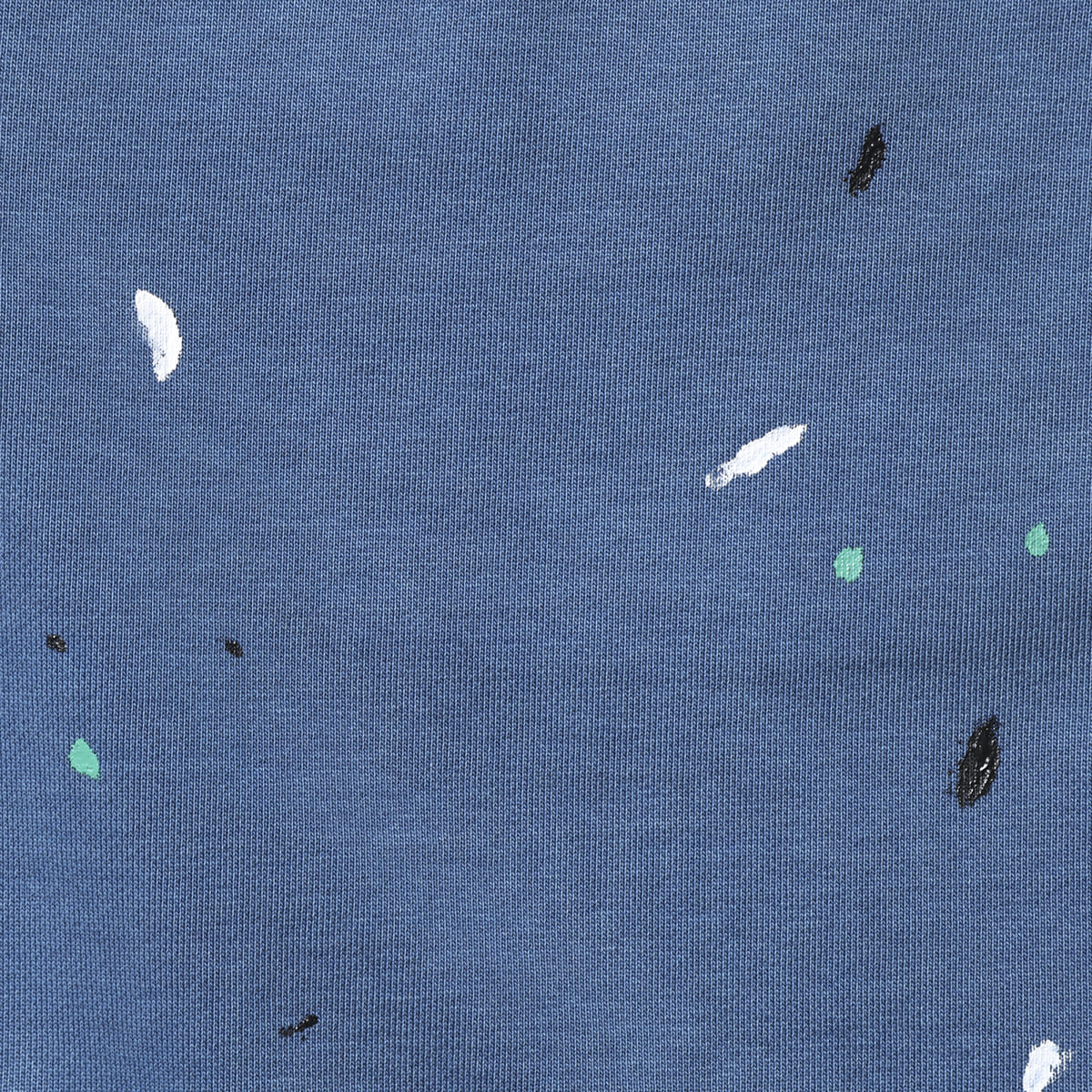 Liberaiders PIGMENT DYED SWEAT SHORTS リベレイダース ピグメントダイ スウェットショーツ 738072601【メンズ コットン素材 カットオフ ハーフパンツ 26SS】
