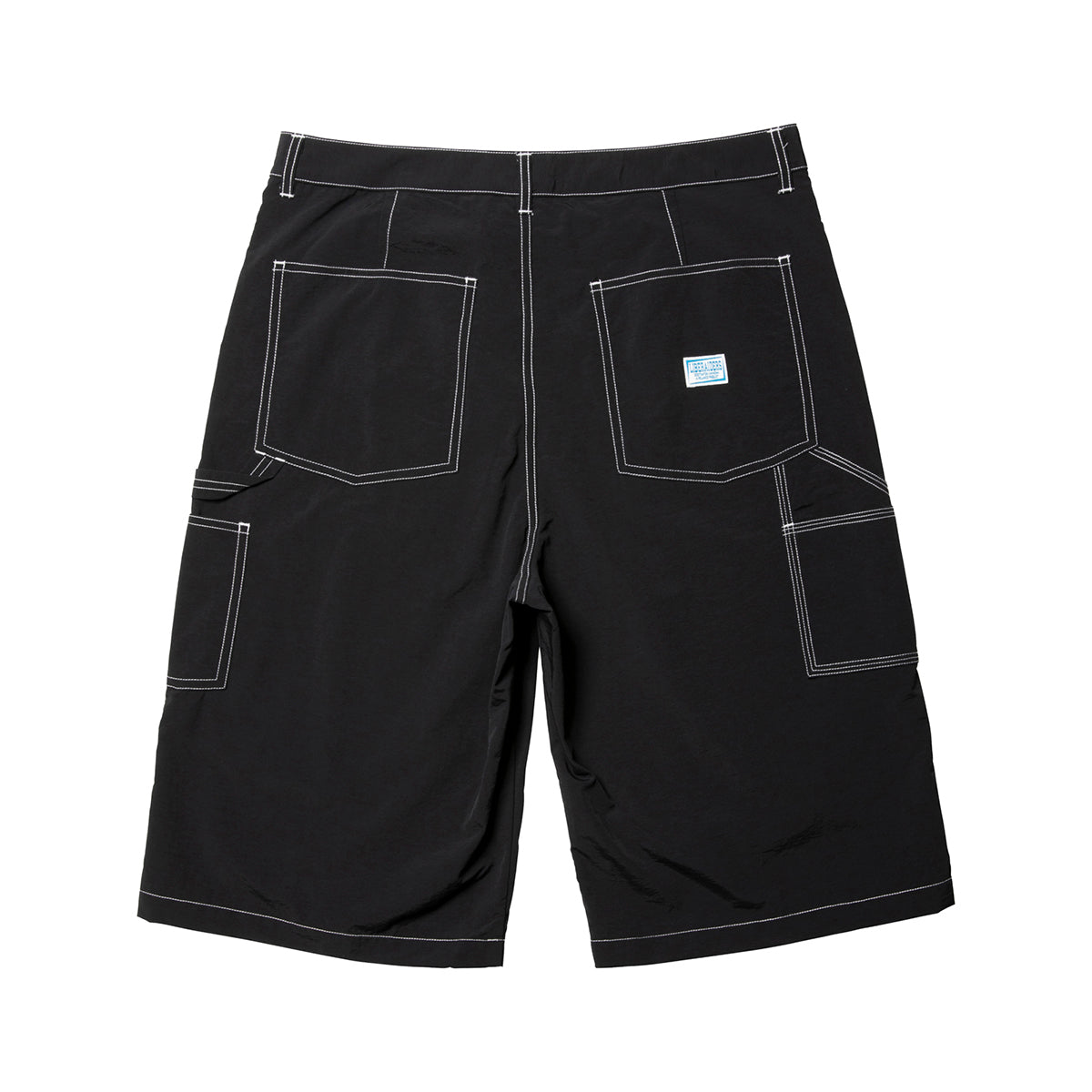Liberaiders NYLON PAINTER SHORTS 738082601 – Kinetics